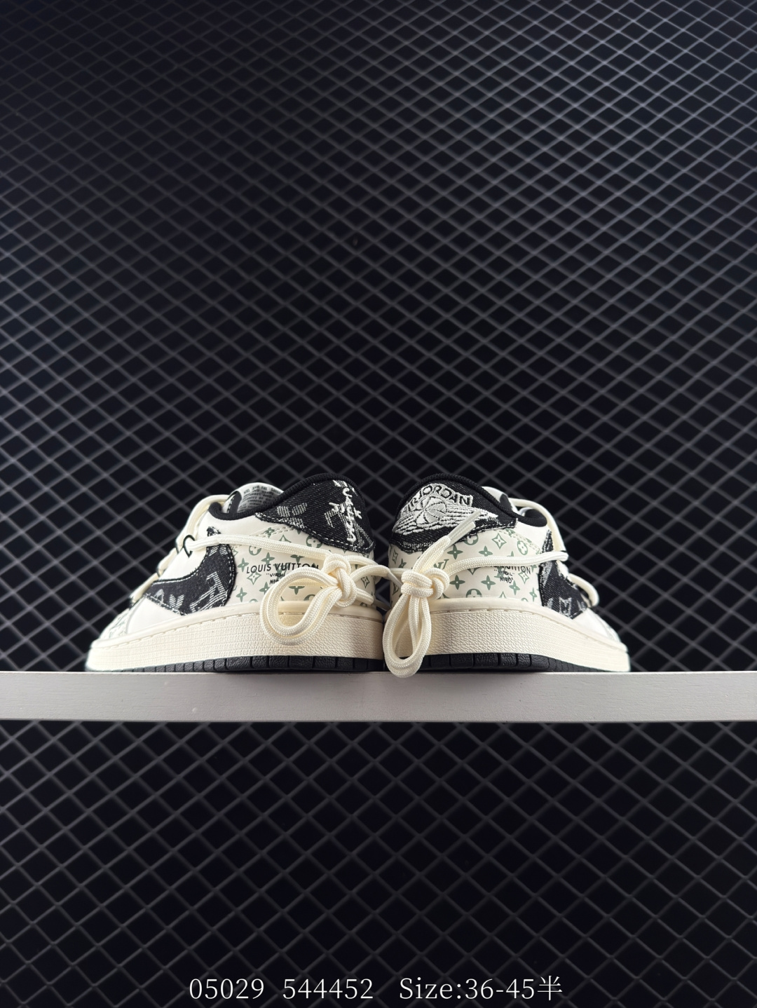 Nike Air Jordan 1 Low OG SP